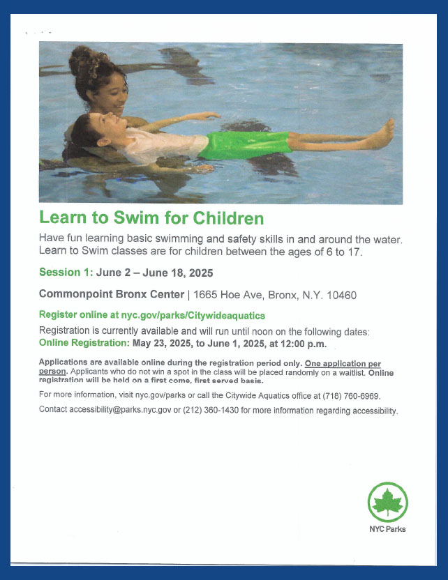 SWIM